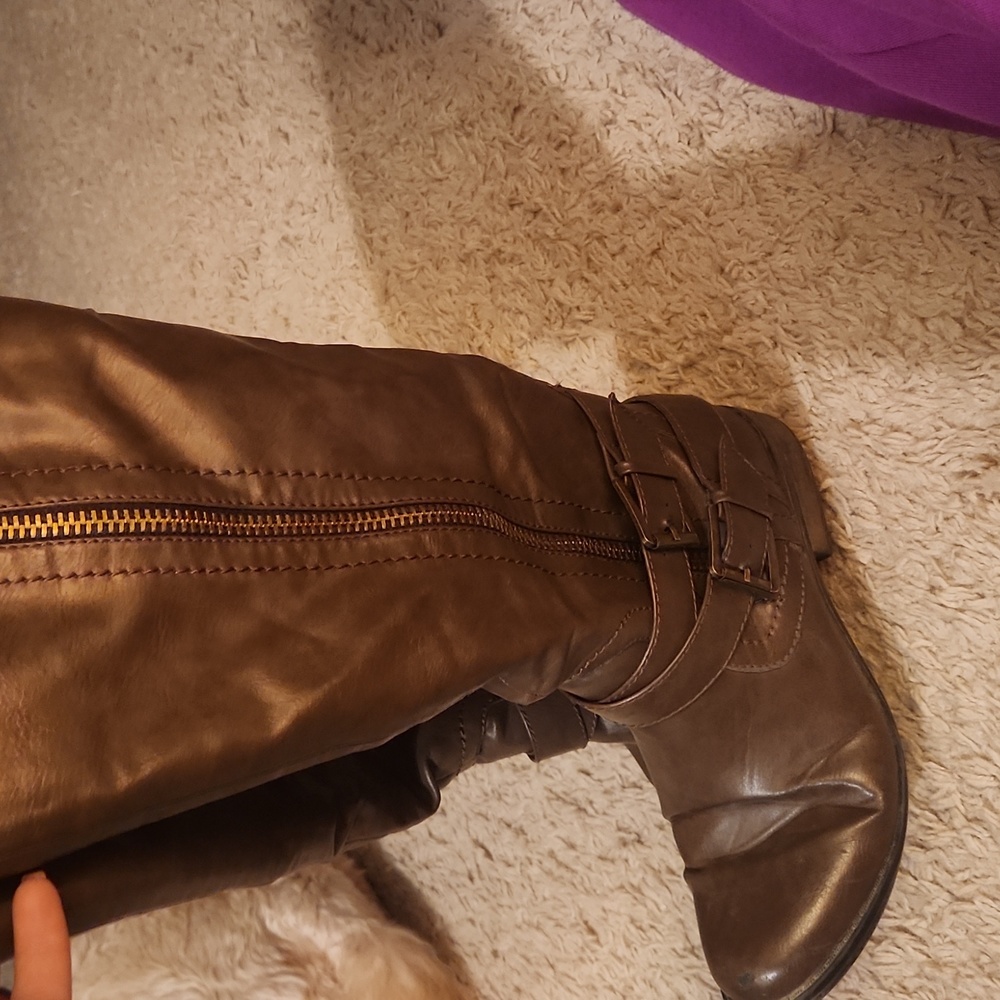 Womens Boots